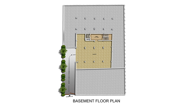 Model Image of La Empresa
